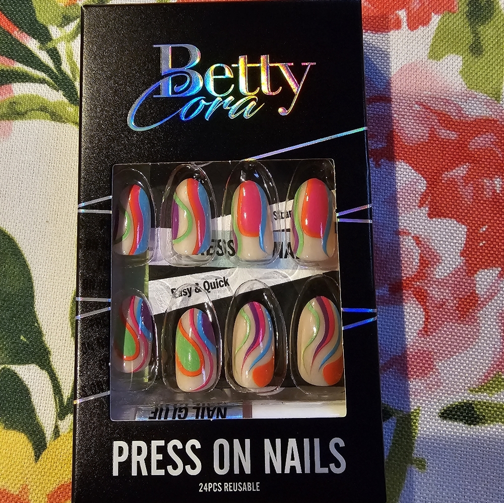 Press On Nails